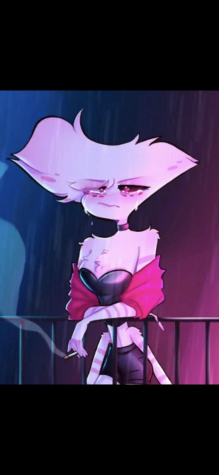 Angel Dust thumbnail