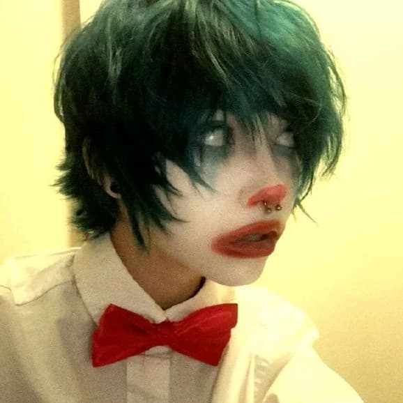 The Clown | 🤡 thumbnail