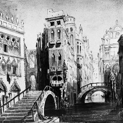 The Merchant of Venice thumbnail