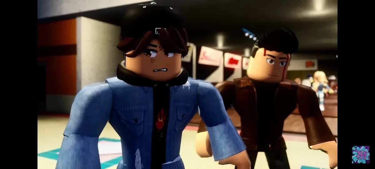 Thomas And Josh @Splashtoons  thumbnail