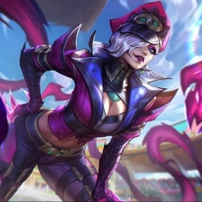 Cassidy Vex thumbnail