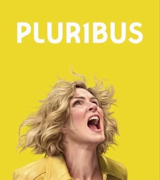 "Pluribus" thumbnail