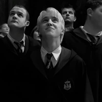 Draco Malfoy thumbnail