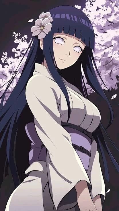 Hinata Hyuga thumbnail
