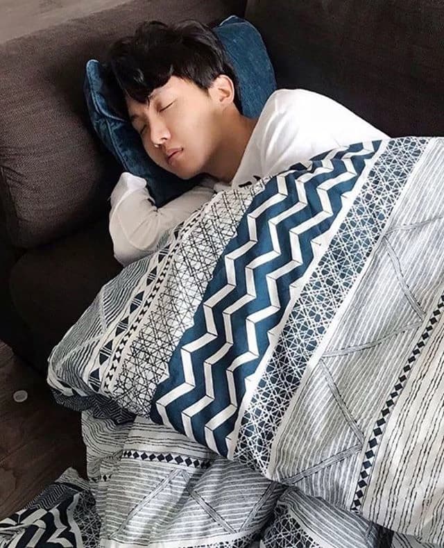 Hoseok thumbnail