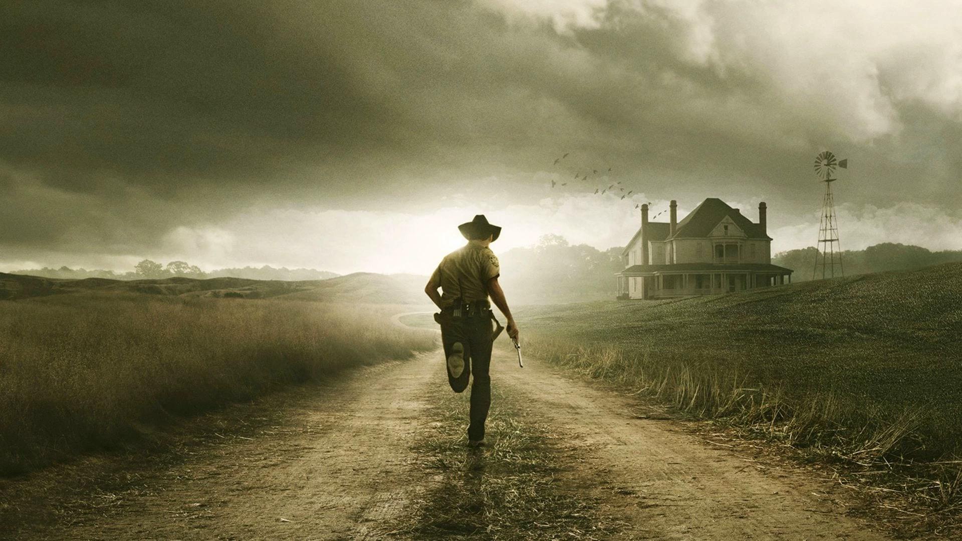 The walking dead thumbnail