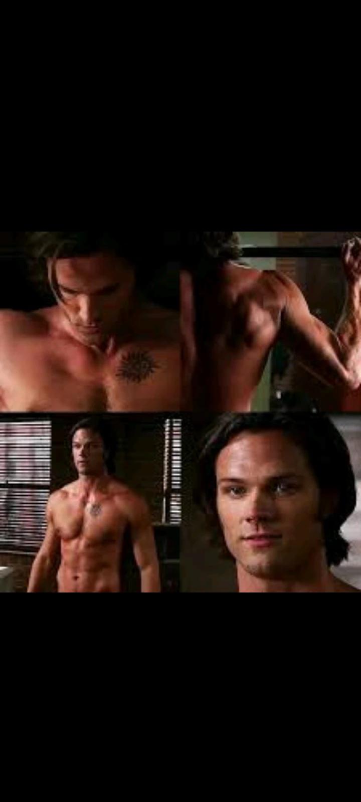 Sam winchester thumbnail