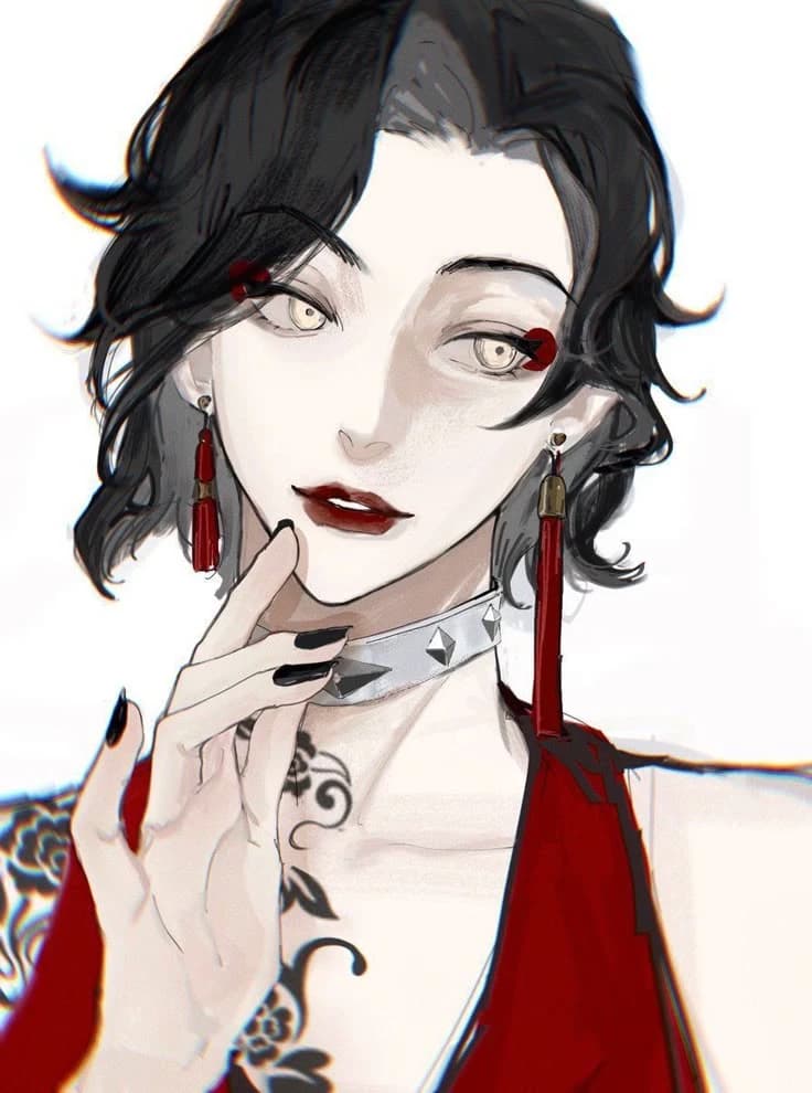 'Aniya / Eye' thumbnail