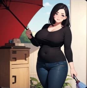Olivia Quell thumbnail