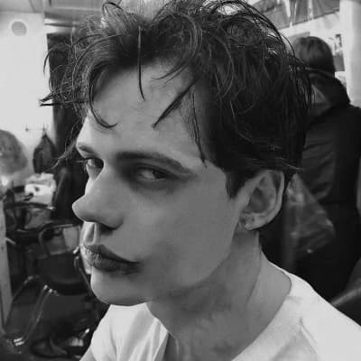 Bill Skarsgård thumbnail