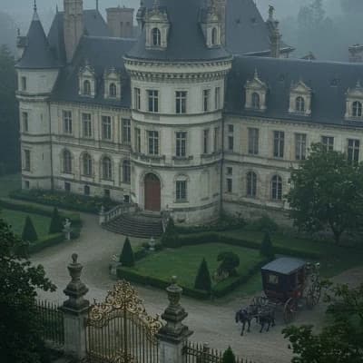 Forgotten souls...🏰 thumbnail
