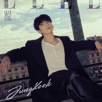 Jeon Jungkook thumbnail