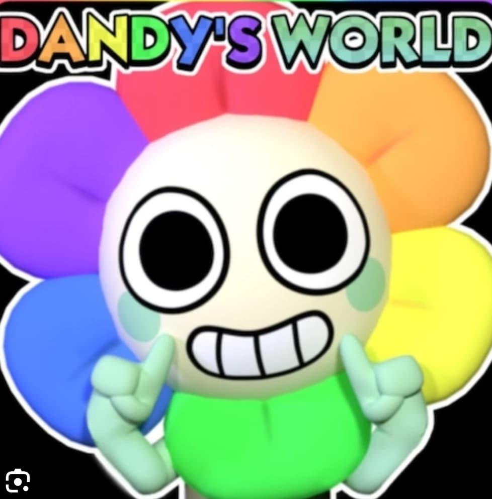 Dandy's World RPG thumbnail