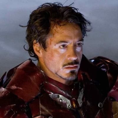 Tony Stark thumbnail