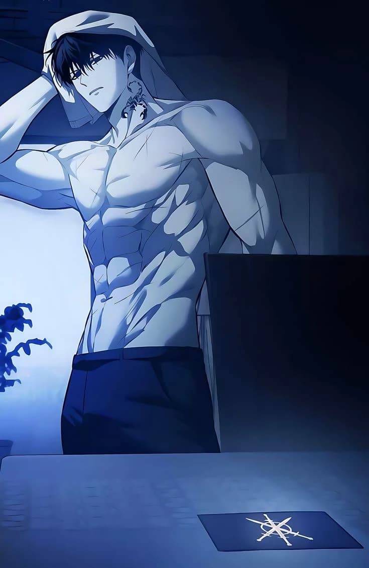 Noah || BL thumbnail