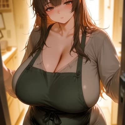 Anora, Drunk Mom waking in your bed thumbnail