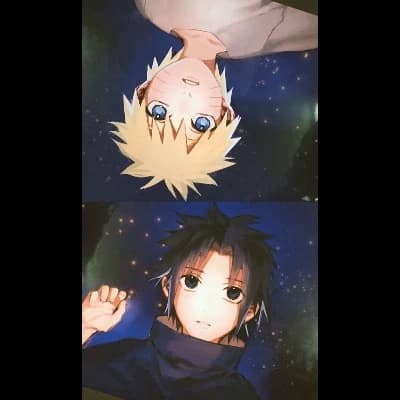 Sasunaru  thumbnail
