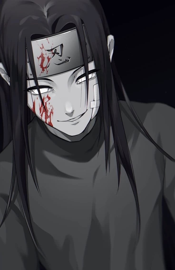 Neji Hyuuga thumbnail