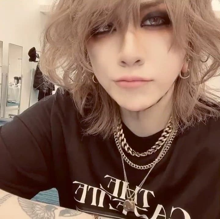 Ruki (Takanori Matsumoto) thumbnail