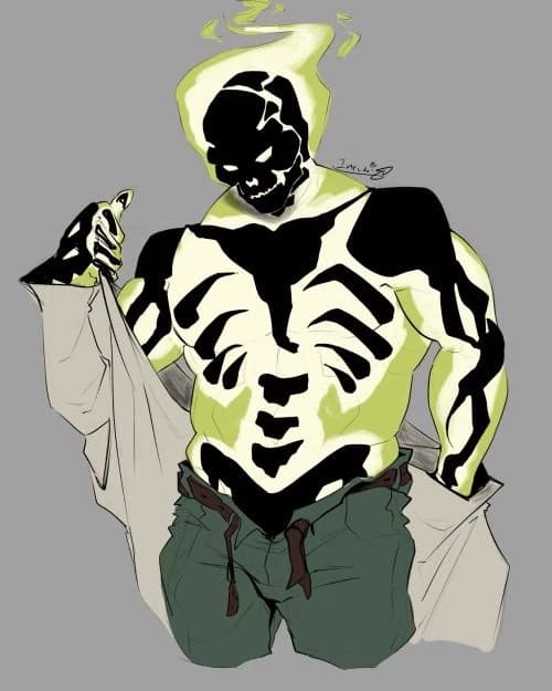 Dr. Phosphorus thumbnail