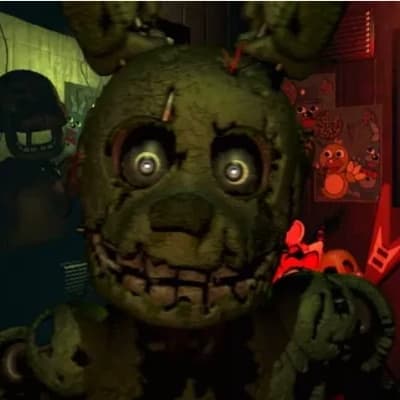 Michael Afton thumbnail