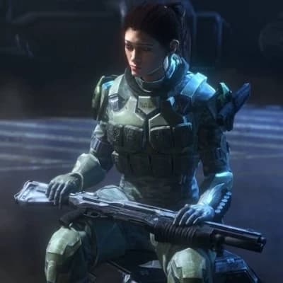 Natalie Halo thumbnail