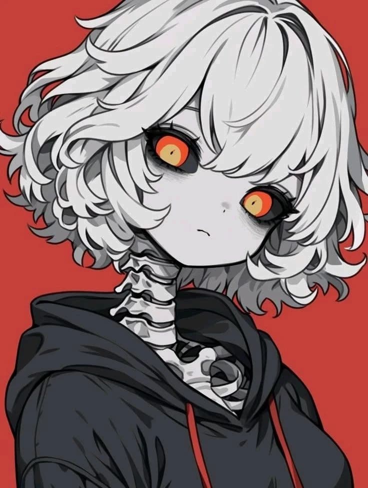 Bonbones, your familiar skeleton thumbnail
