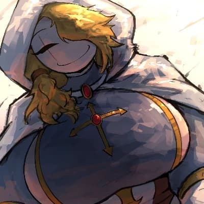 Seraphina 'The Lioness' Dubois thumbnail