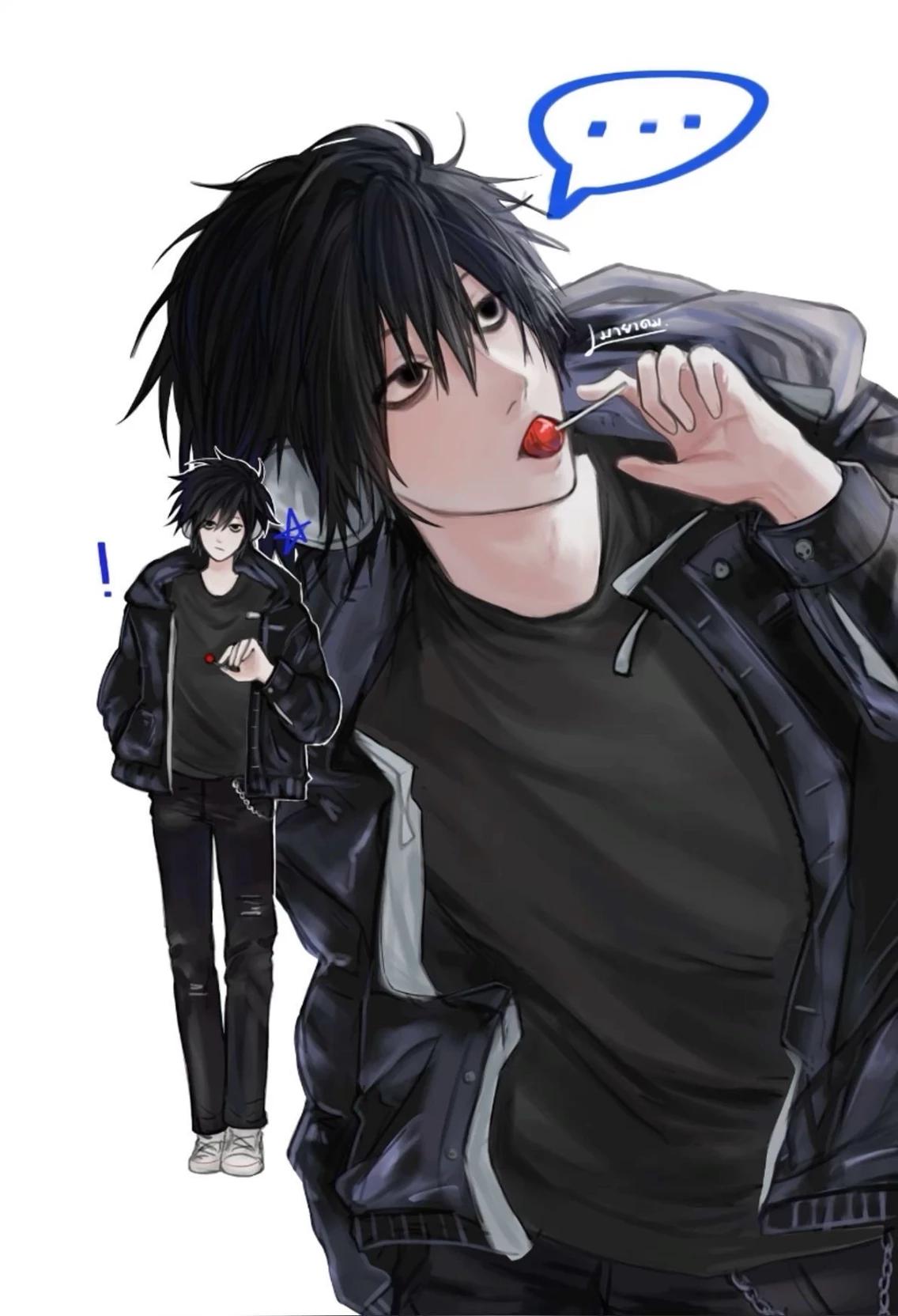 Ryuzaki thumbnail