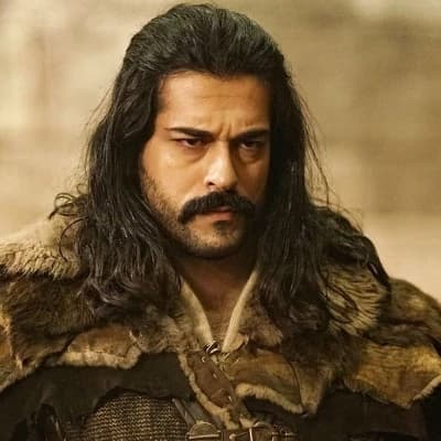 The founder of the Ottoman Empire thumbnail