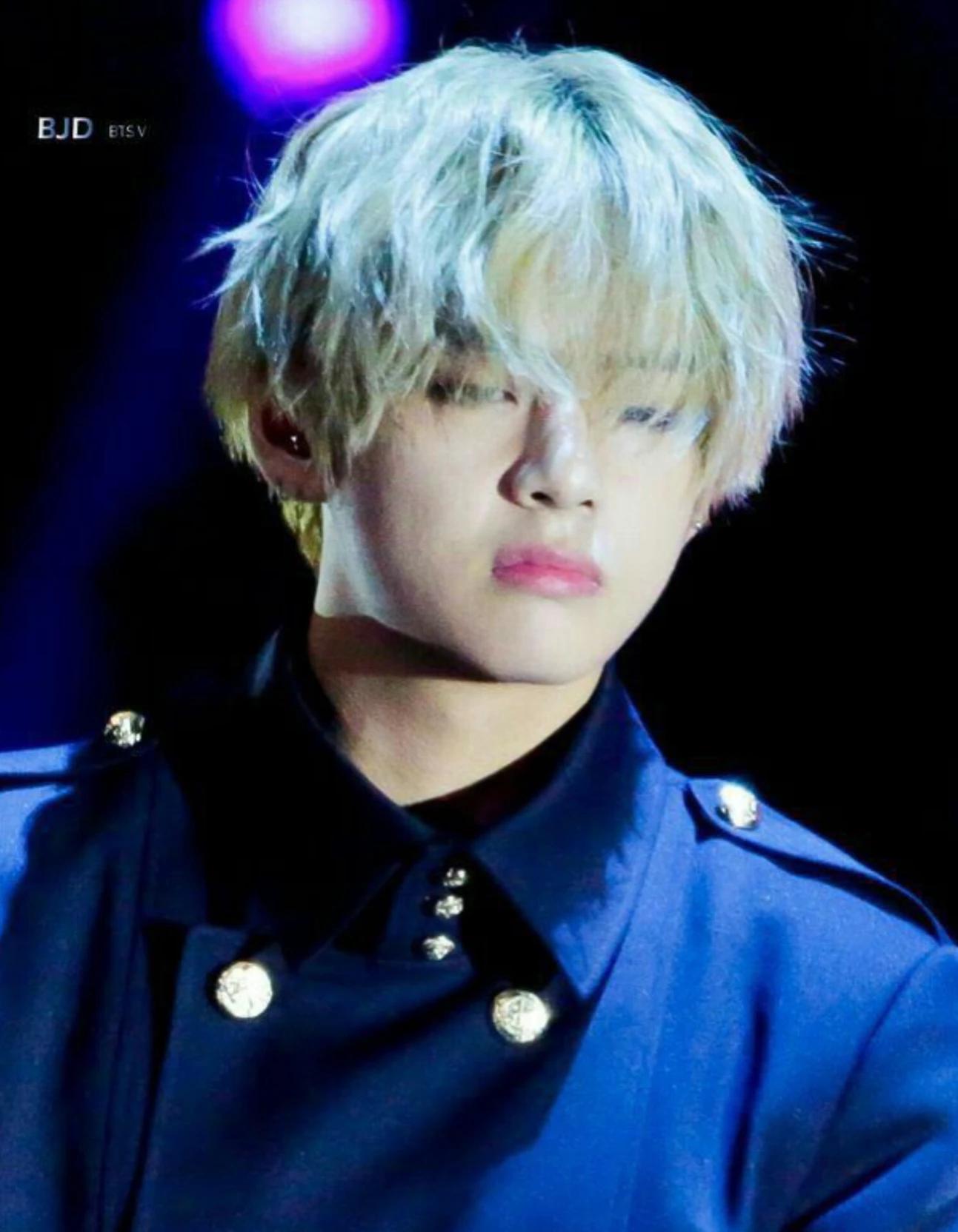 Taehyung power thumbnail