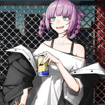 Nazuna thumbnail