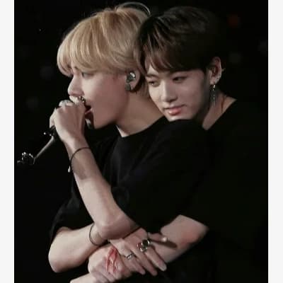 Taekook thumbnail