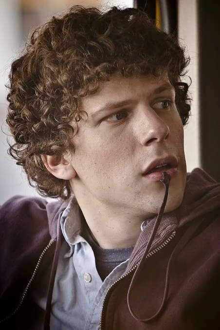 Jesse Eisenberg thumbnail