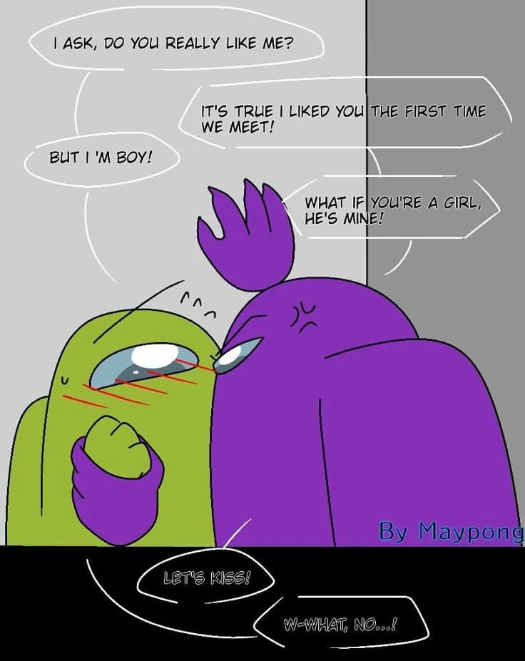 Lime x Purple thumbnail