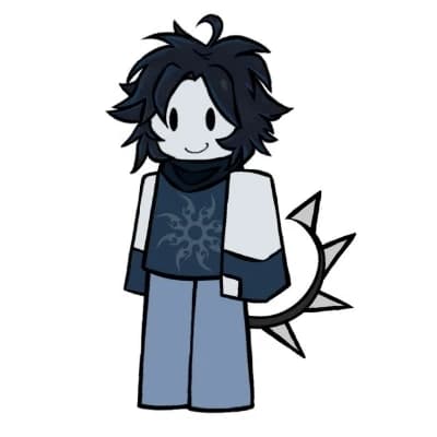 Tutime from Forsaken thumbnail