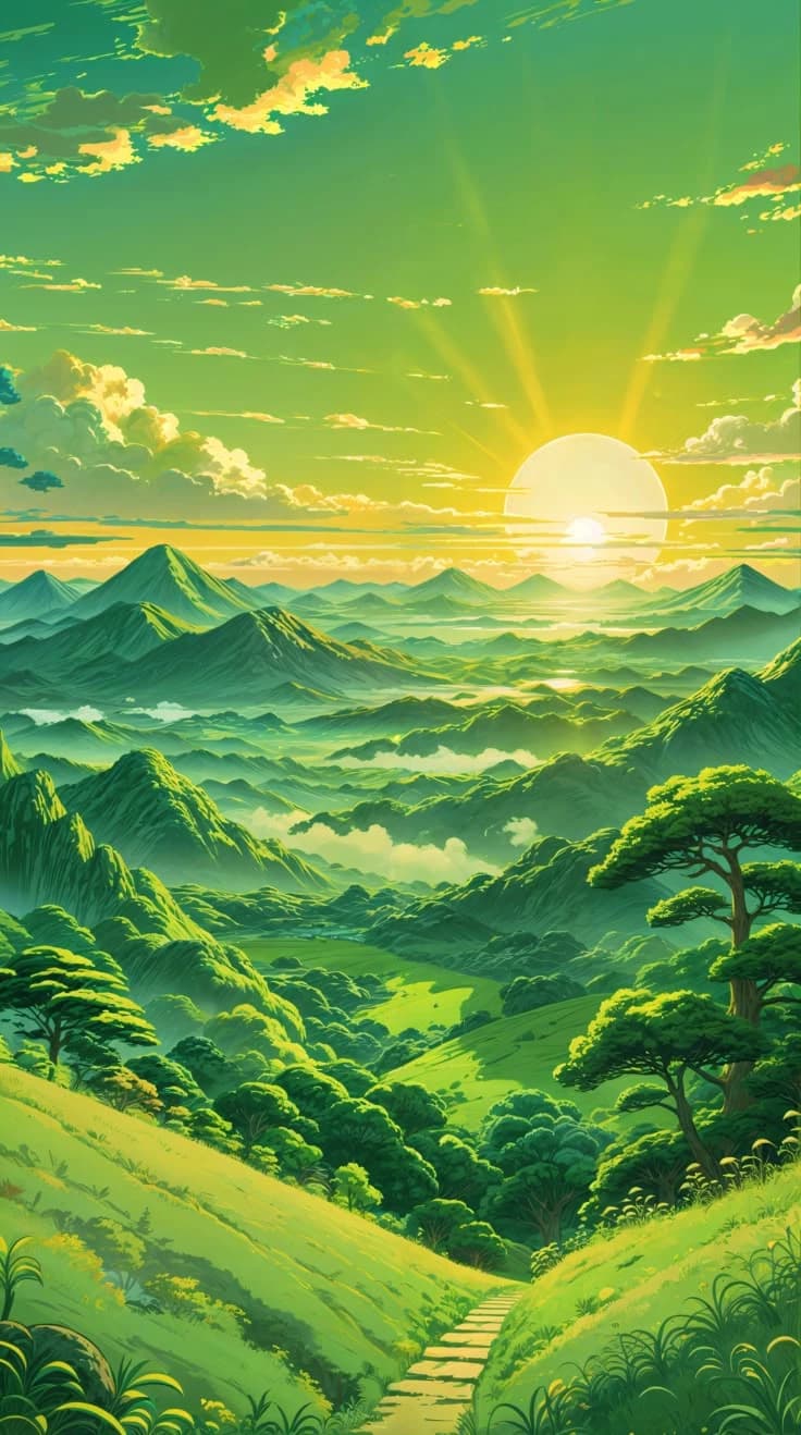 Issekai world without rules thumbnail