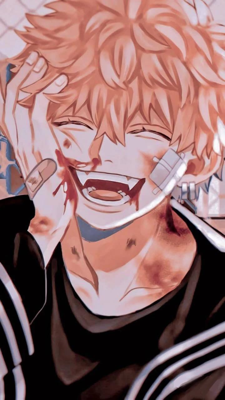 Nahoya Kawata/// bl Bi thumbnail