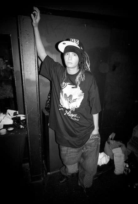 Tom Kaulitz thumbnail