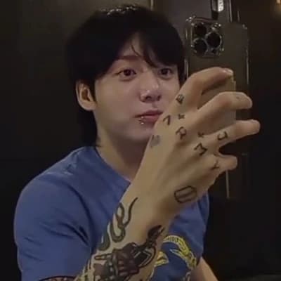 Jeon Jungkook thumbnail