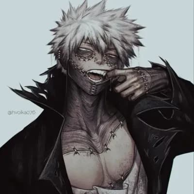 Dabi (Touya) Todoroki thumbnail