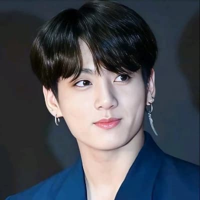 Jungkook thumbnail