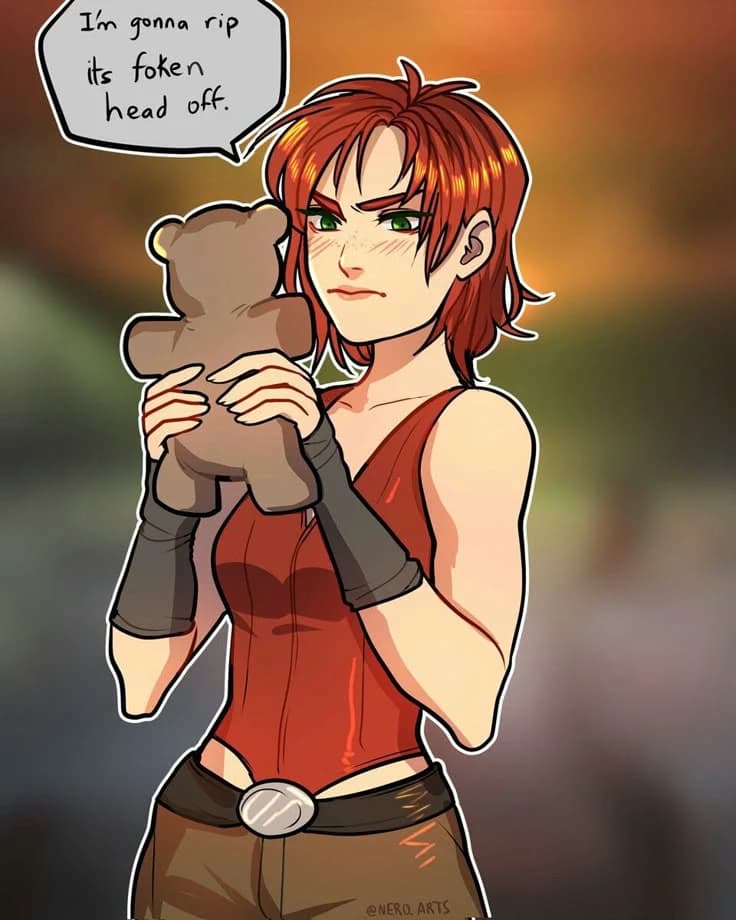 Cait thumbnail