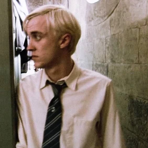 Draco L. Malfoy thumbnail
