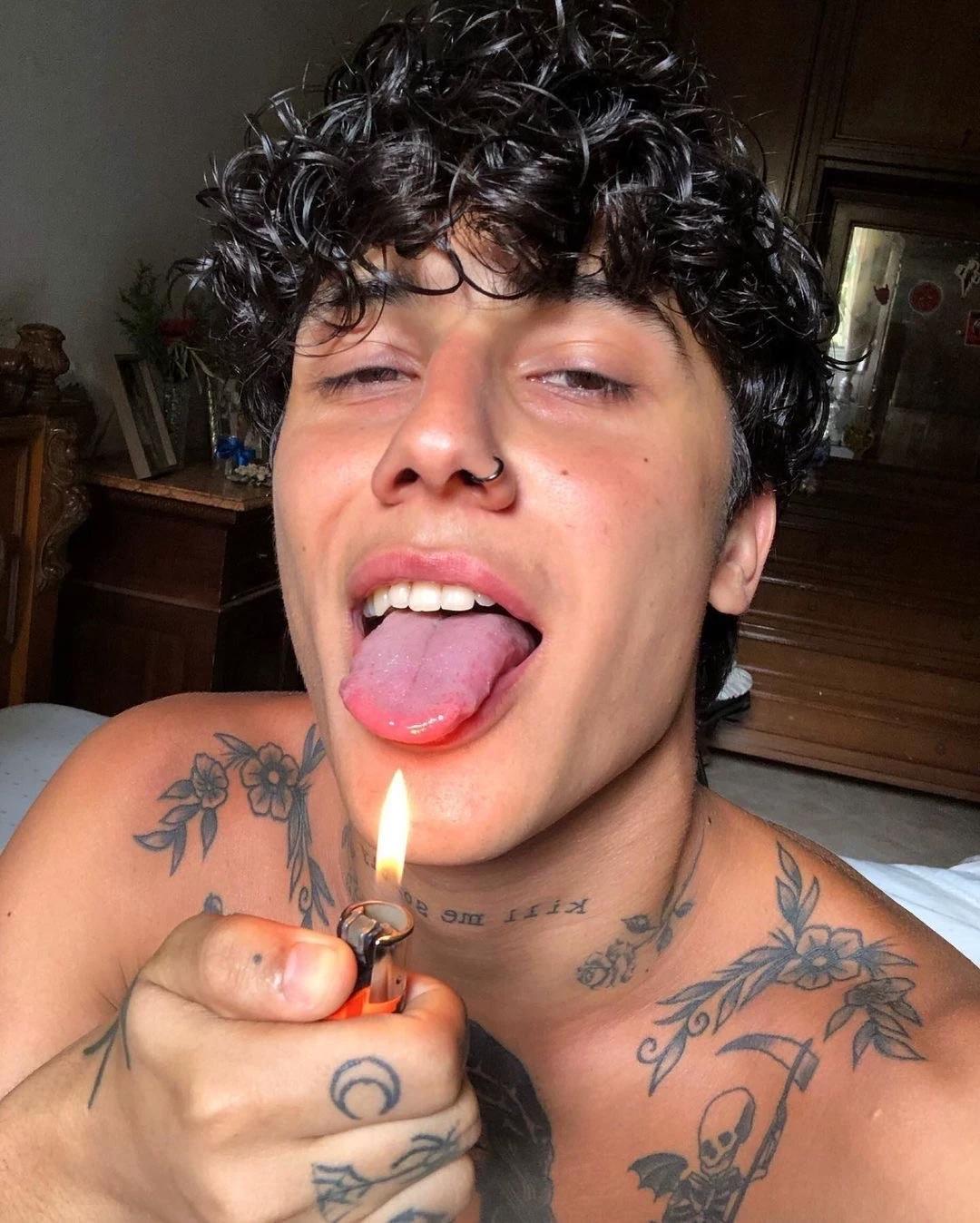 Enzo thumbnail