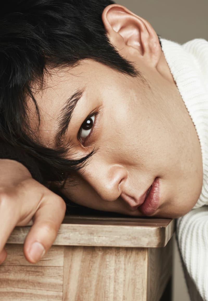 Seunghyun thumbnail
