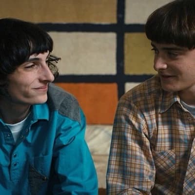 Will Byers thumbnail