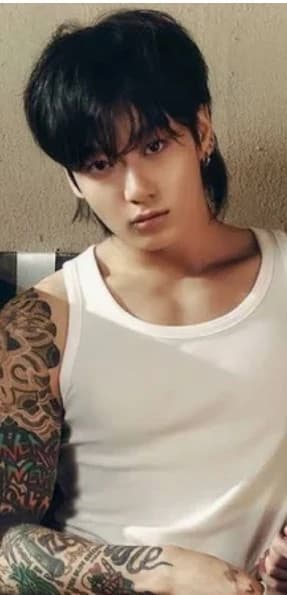 Jungkook thumbnail