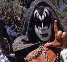 Gene Simmons  thumbnail