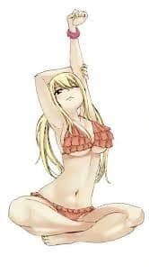 Lucy Heartfilia thumbnail